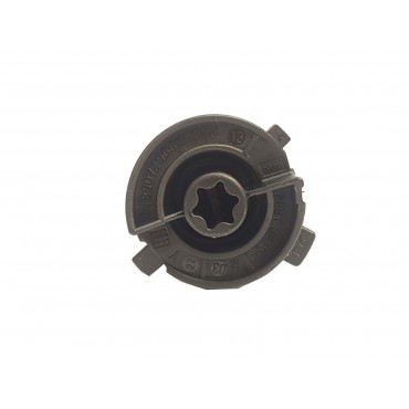 Porte Ampoule H24W- Ampoule avec Support HP24W Pour Renault Laguna 262610001R