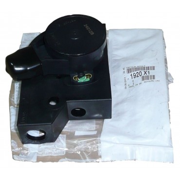 Potentiomètre d'Accélérateur Pour Citroën Berlingo C5 Evasion Jumper 00001920X1