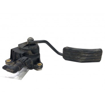 Potentiomètre d'Accélérateur Pour Renault Kangoo Grand Kangoo II 4153000104
