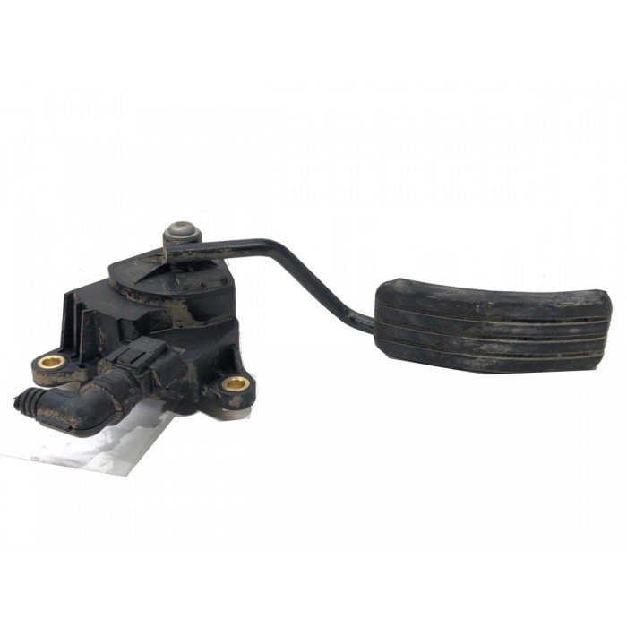 Potentiomètre d'Accélérateur Pour Renault Kangoo Grand Kangoo II 4153000104