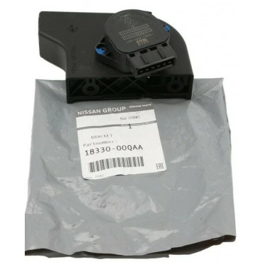 Potentiomètre d'Accélérateur Pour Renault Clio II Grand Scénic II 1833000QAA