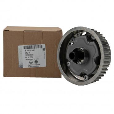 Poulie d'Arbre à Cames Pour Alfa Romeo 159 Chevrolet Aveo Cruze Orlando 55567048