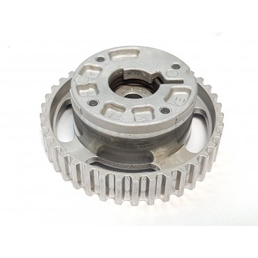 Poulie d'Arbre à Cames Pour Citroën Berlingo C3 Aircross II C4 II 1613293580