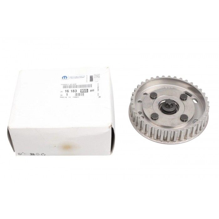 Poulie d'Arbre à Cames Pour Peugeot 208 308 408 508 2008 3008 5008 1618395580