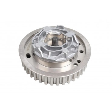 Poulie d'Arbre à Cames Pour Peugeot 208 308 408 508 2008 3008 5008 1618395580