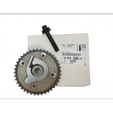 Poulie d'Arbre à Cames Pour Bmw Série 1 F20 F21 3 F30 F80 F31 1682802580