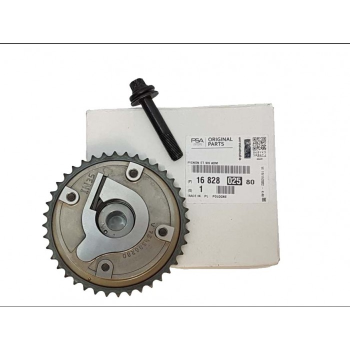 Poulie d'Arbre à Cames Pour Bmw Série 1 F20 F21 3 F30 F80 F31 1682802580