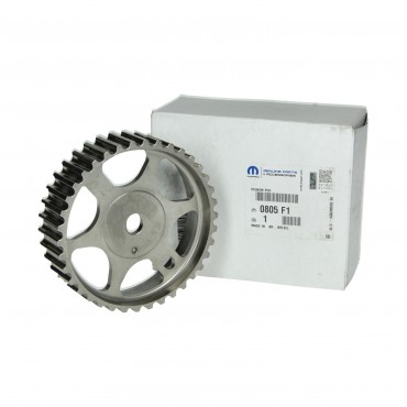 Poulie d'Arbre à Cames Pour Citroën Berlingo C-Elysee C2 C3 I III C4 I 0805F1