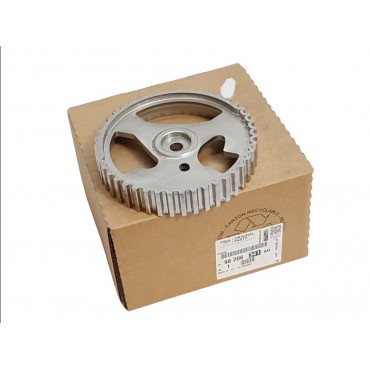 Poulie d'Arbre à Cames Pour Citroën Berlingo C-Elysee C3 II III C4 II 9820634180