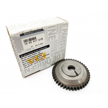 Poulie d'Arbre à Cames Pour Renault Grand Scénic III Megane III 130241751R