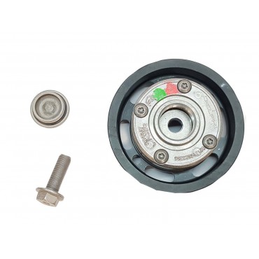 Poulie d'Arbre à Cames Pour Renault Clio III Fluence Grand Scénic 7701474362