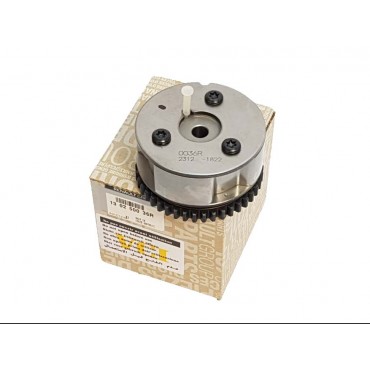 Poulie d'Arbre à Cames Pour Dacia Dokker Duster Lodgy Renault Logan 130250036R