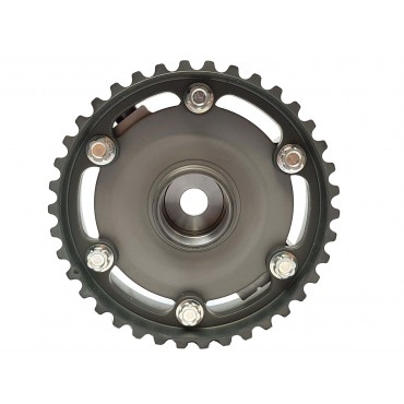 Poulie d'Arbre à Cames Pour Renault Clio II Espace III IV Laguna I II 8200782671