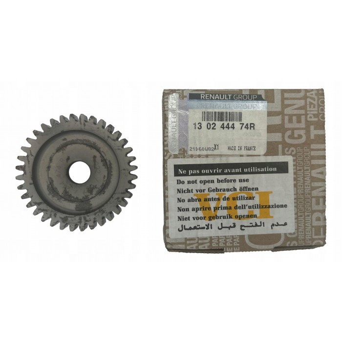 Poulie d'Arbre à Cames Pour Renault Master III 2.3 DCI 130244474R