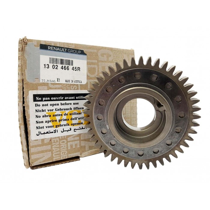 Poulie d'Arbre à Cames Pour Nissan Np300 2.3 dCi 2015-2025 130246645R