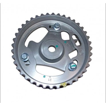 Poulie d'Arbre à Cames Pour Renault Captur I Clio IV 130242580R
