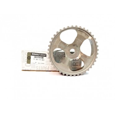 Poulie d'Arbre à Cames Pour Renault Clio I II Espace IV Kangoo Laguna 7700111951