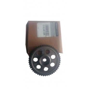Poulie d'Arbre à Cames Pour Renault Master III Movano II Nv400 130248145R
