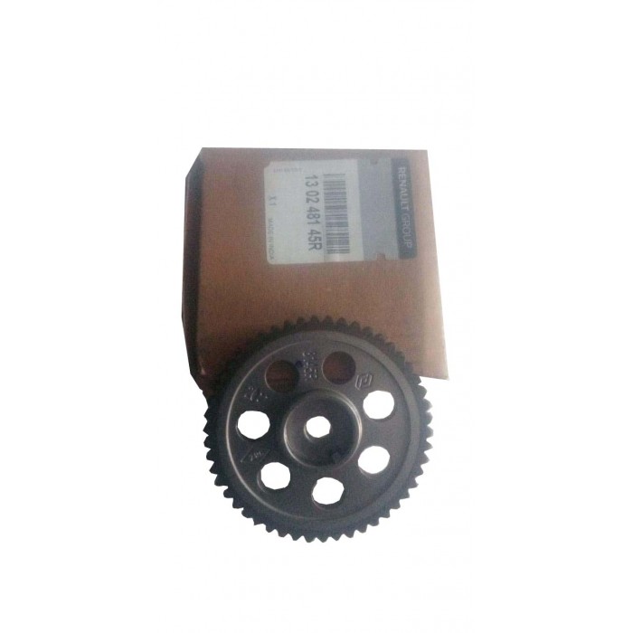 Poulie d'Arbre à Cames Pour Renault Master III Movano II Nv400 130248145R