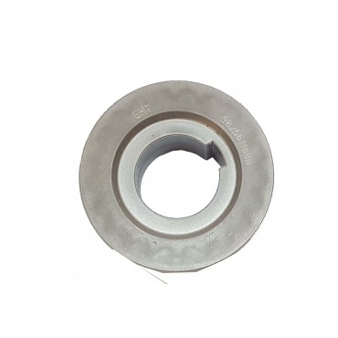 Poulie de Vilebrequin Pour Citroen C5 Peugeot 407 2.0 HDI 1675874280