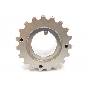 Poulie de Vilebrequin Pour Dacia Logan II Sandero Nissan Kubistar 8200758088