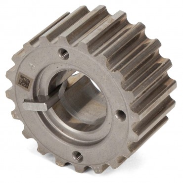 Poulie de Vilebrequin Pour Renault Captur I Clio IV V Express Kadjar 130214280R