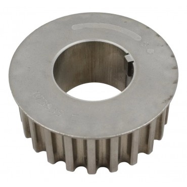 Poulie de Vilebrequin Pour Renault Espace IV Kangoo Laguna II Master 13021AW300