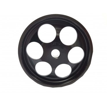Poulie Pompe de Direction Assistée Pour Renault Duster 491329671R