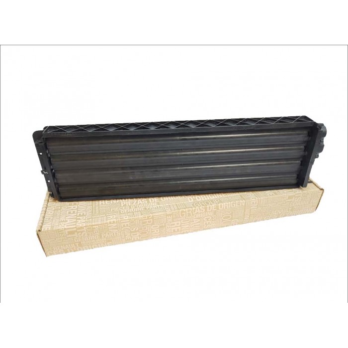 Prise d'Air Pare Choc Avant Pour Renault Captur I Clio IV 620C45475R