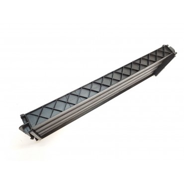 Prise d'Air Pare Choc Avant Pour Renault Captur I Clio IV 620C45475R