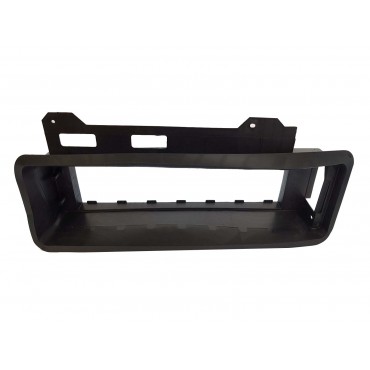 Prise d'Air Pare Choc Avant Pour Renault Captur I Clio IV 214992066R