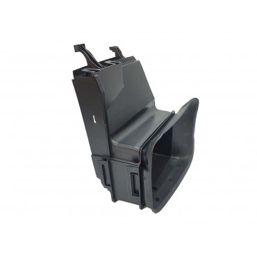 Prise d'Air Pare Choc Avant Pour Renault Captur I Clio IV 215580321R