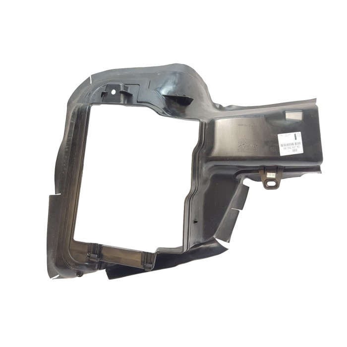 Protege Radiateur Droit Pour Peugeot Expert - à partir de 2016 9808293780