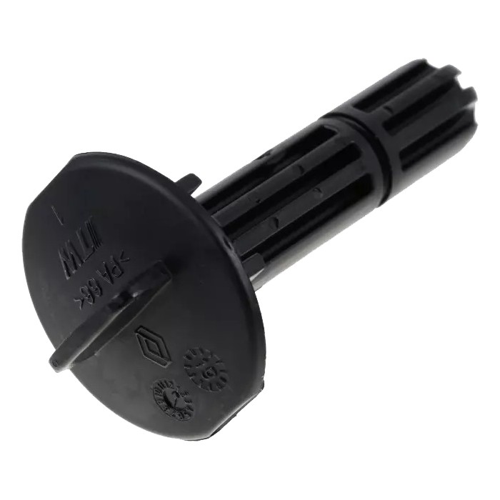 Protege Radiateur Droit Pour Renault Trafic - à partir de 2001 2147500Q0C