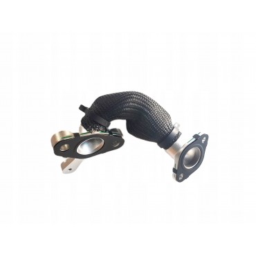 Raccord de Vanne EGR Pour Renault Master Opel Movano B 2.3 DCI CDTI 147255421R