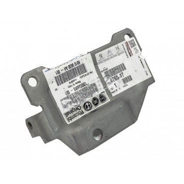 Raccord Direction Cable Frein à Main Pour Citroën Jumper II Fiat Ducato 476517