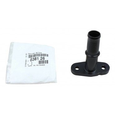 Raccord Tuyau d'Huile Pour Citroën Berlingo C2 C3 I C4 I C5 II III Xsara 38126
