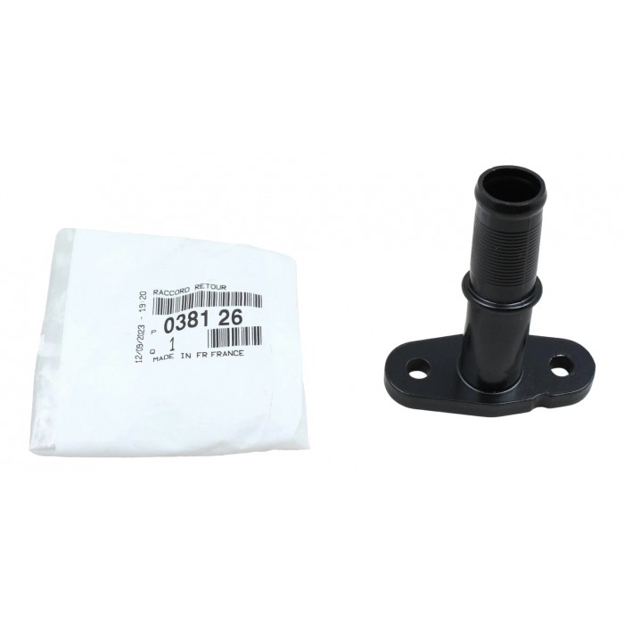 Raccord Tuyau d'Huile Pour Citroën Berlingo C2 C3 I C4 I C5 II III Xsara 38126