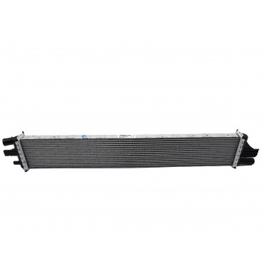 Radiateur EGR Pour Nissan Nv400 Opel Movano B Renault Master III 2147000Q0A