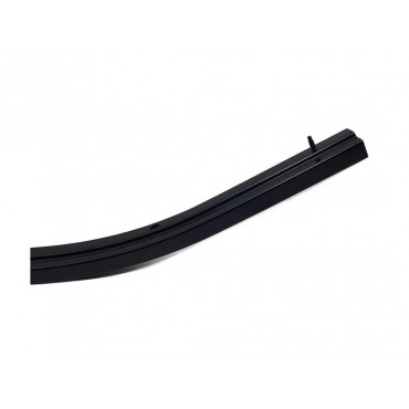 Rail Guide de Porte Coulissante Droit Pour Nissan Interstar 7459000QAD