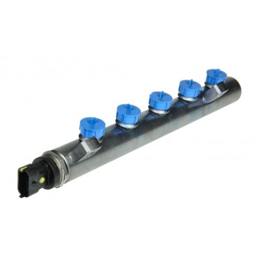 Rampe d'Injection Pour Renault Trafic III 1.6 dCi 175210542R