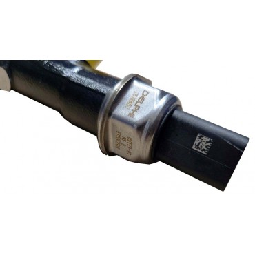 Rampe d'Injection Pour Renault Master 2.3 DCI - à partir de 2014 1752000Q4K