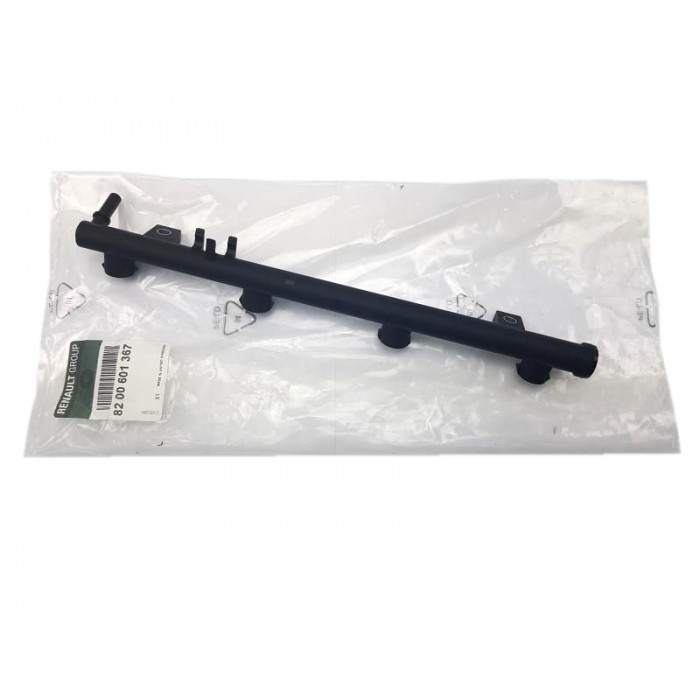 Rampe d'Injection Pour Renault Trafic II 2.0 16V - à partir de 2006 8200601367