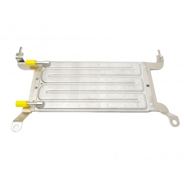 Refroidisseur de Carburant Pour Citroën Berlingo C4 I II Peugeot 3008 I 1574E0