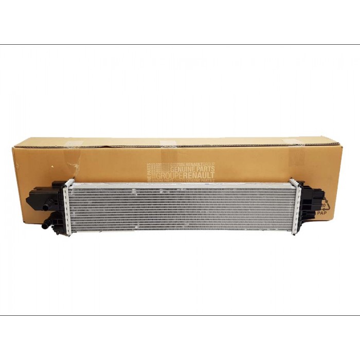 Refroidisseur Intercooler Pour Fiat Talento Nissan Nv300 Opel Vivaro 1446100Q0B