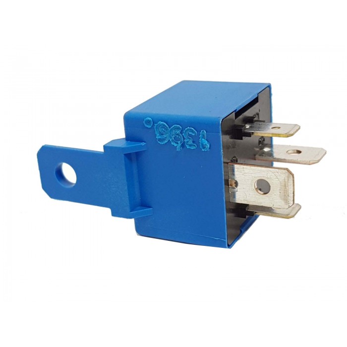Relais Multifonction Pour Peugeot 807 6555HL