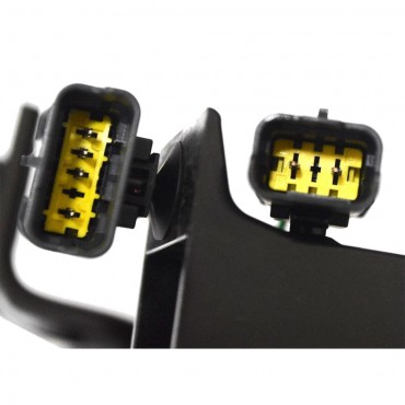 Réservoir Adblue Pour Peugeot 5008 II 2016-2019 1682619480