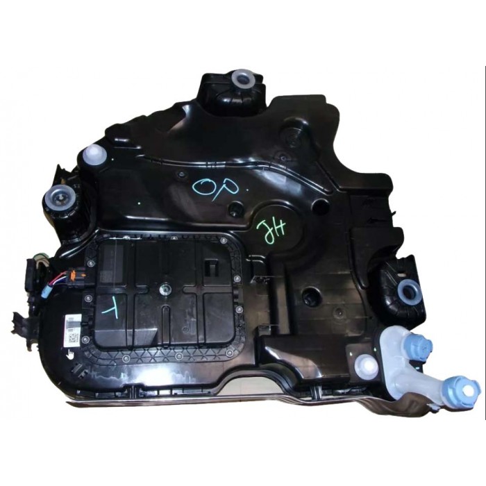 Réservoir Adblue Pour Citroën C4 I II Peugeot 3008 I 9807475780 1682619280