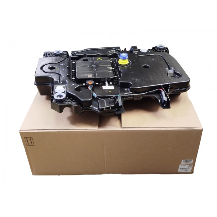 Réservoir Adblue Pour Peugeot 508 I 2014-2018 1682619280 9818630780