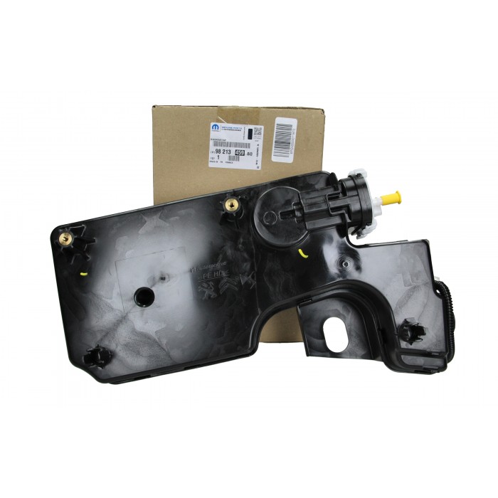 Réservoir de Fluide FAP Pour Citroën C4 II Ds4 Peugeot 3008 I 308 I 9821345980